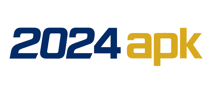 2024 apk লোগো